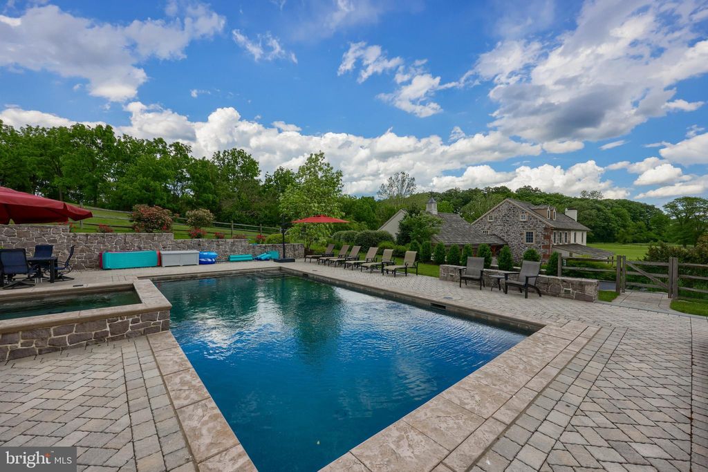 Photo of 1669 Mill Road, East Earl, PA 17519 (MLS # PALA2051894)