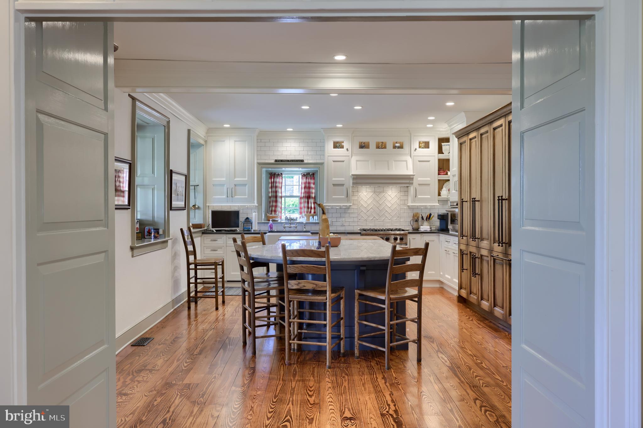 CAERNARVON TWP - Residential