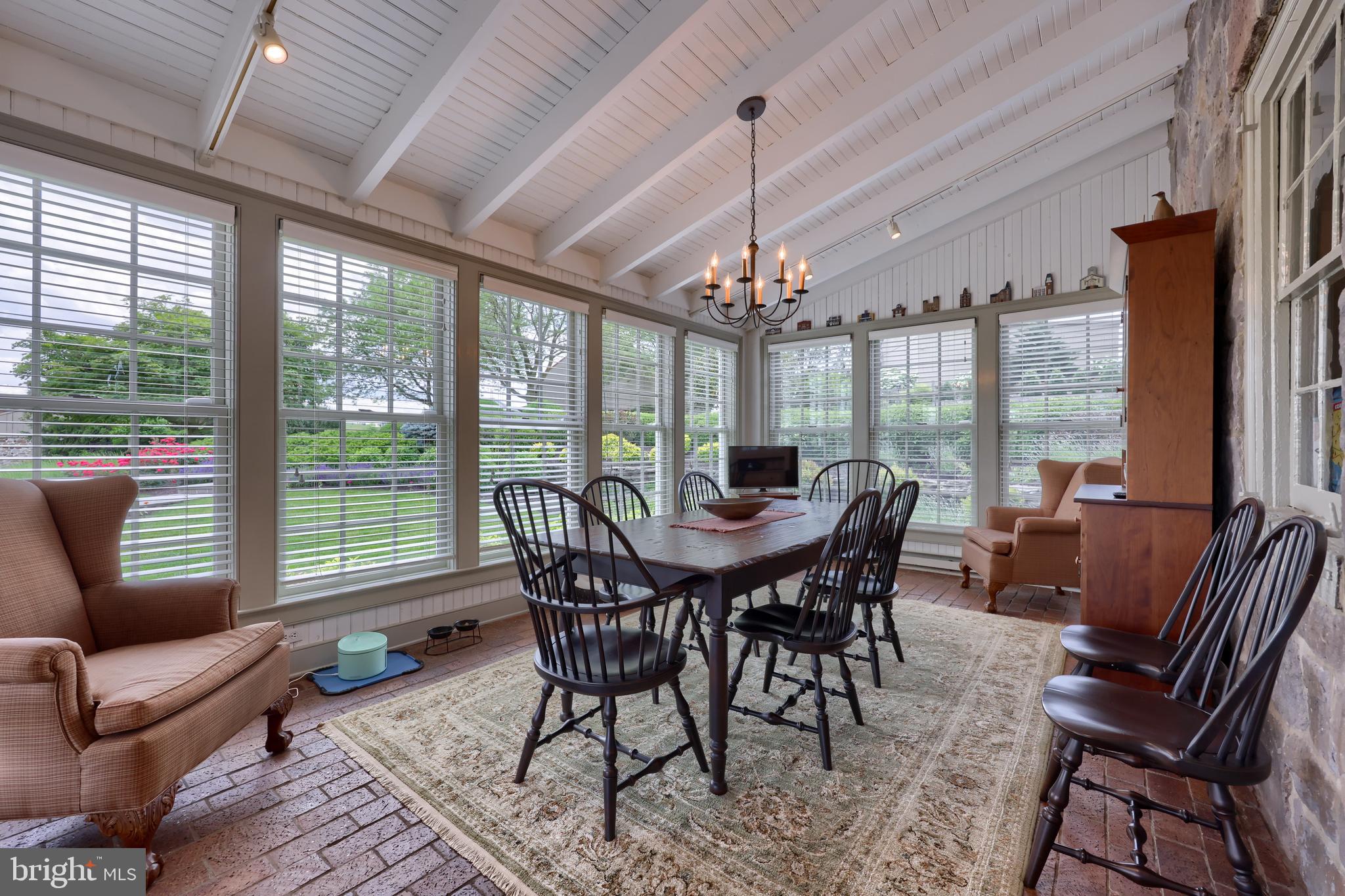 CAERNARVON TWP - Residential