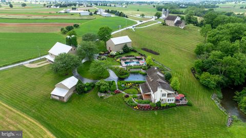 Photo of 1669 Mill Road, East Earl, PA 17519 (MLS # PALA2051894)