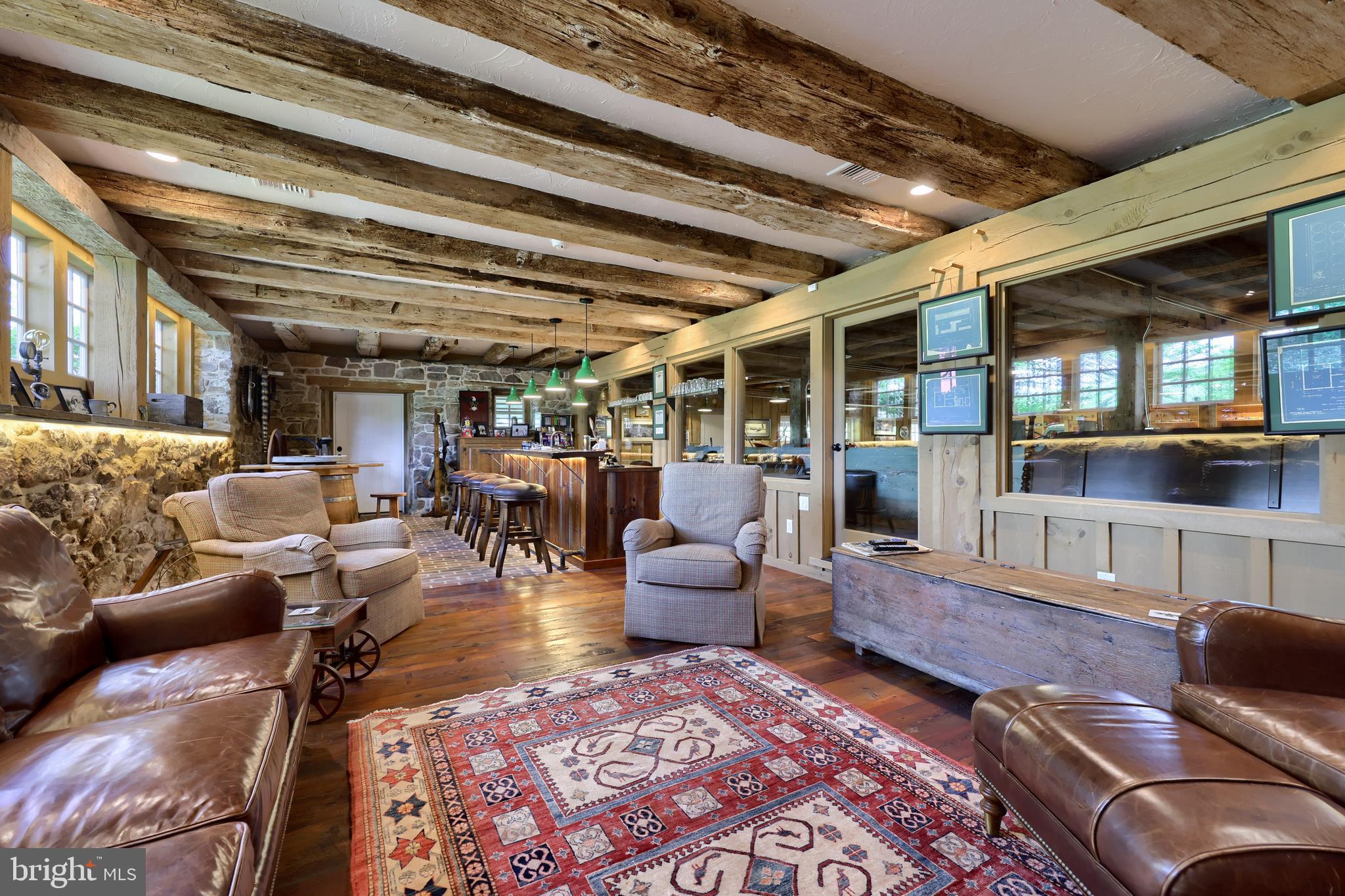 CAERNARVON TWP - Residential