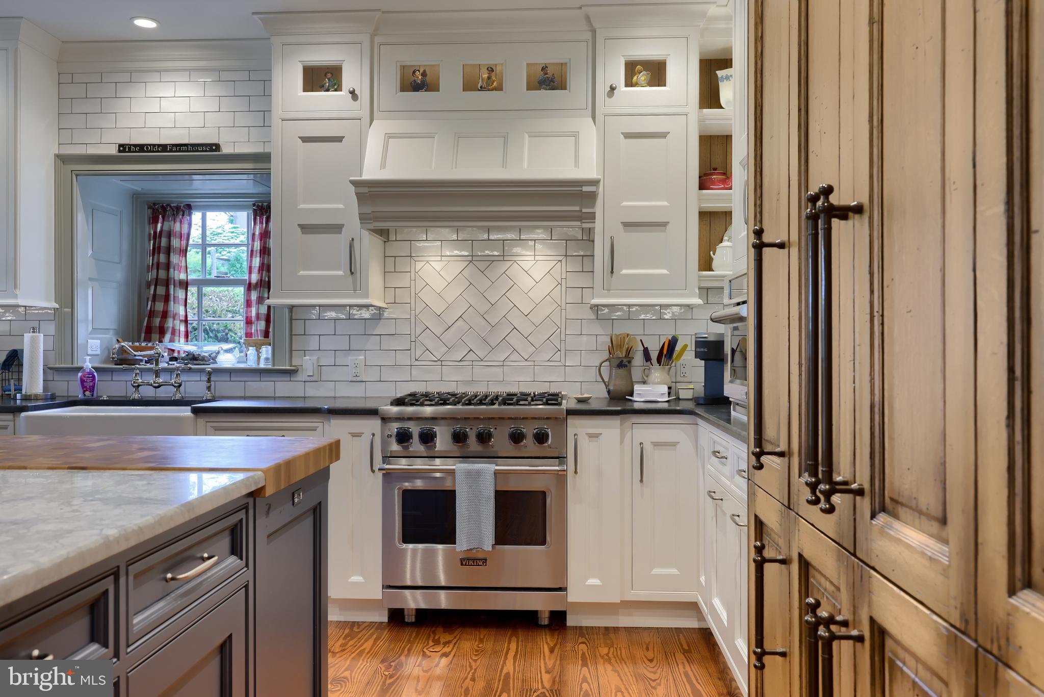 CAERNARVON TWP - Residential