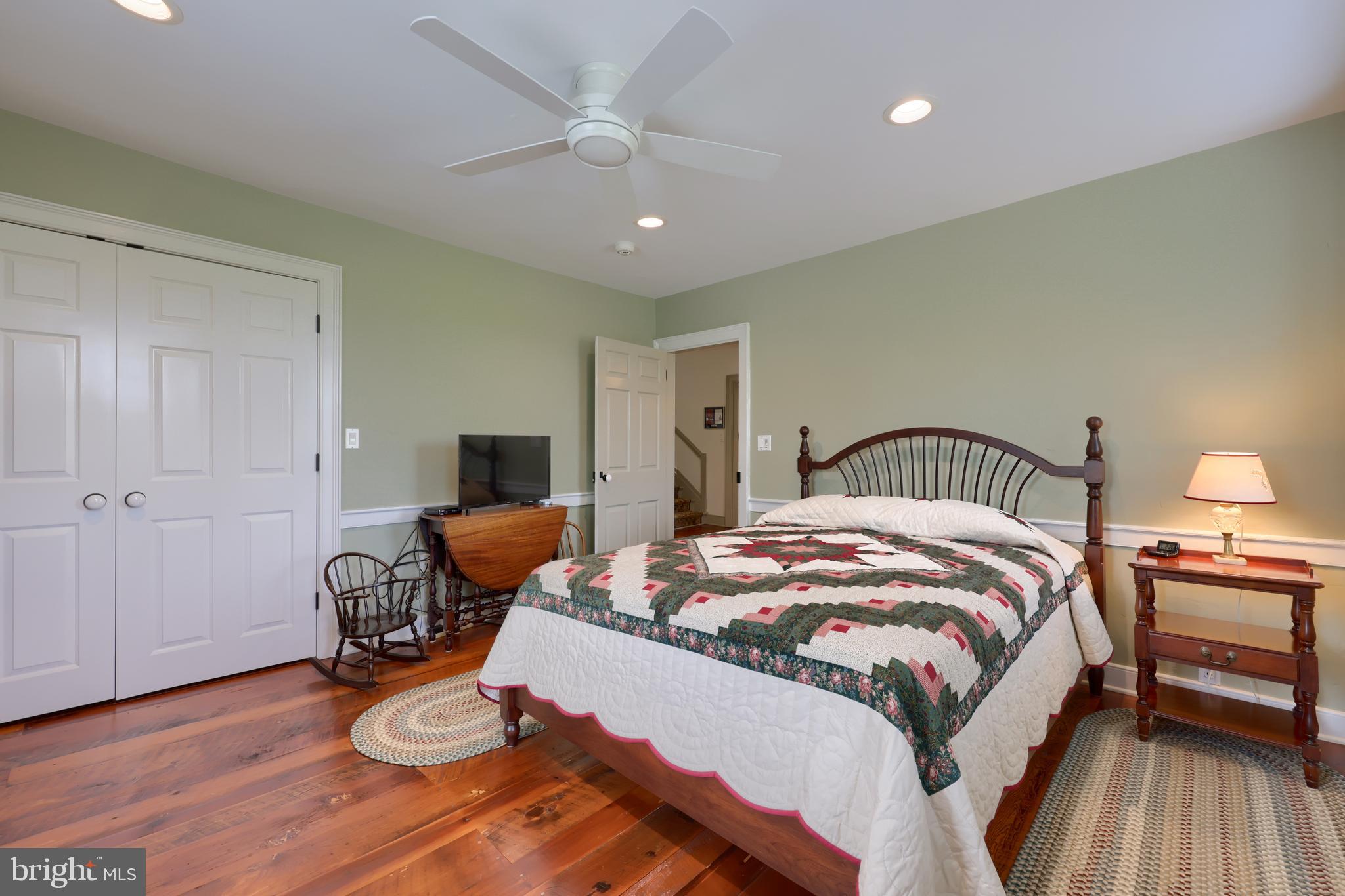 CAERNARVON TWP - Residential