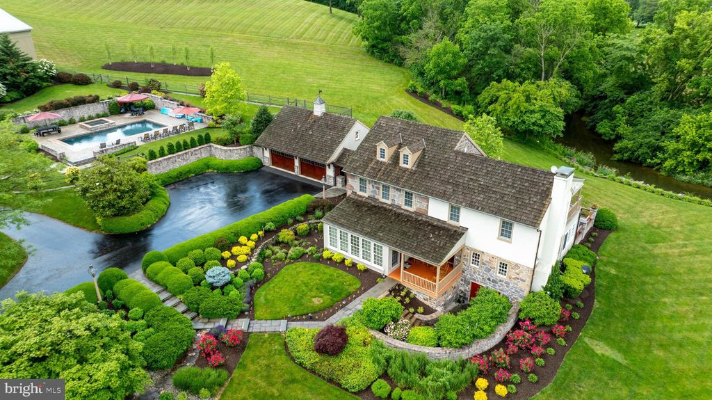 Photo of 1669 Mill Road, East Earl, PA 17519 (MLS # PALA2051894)