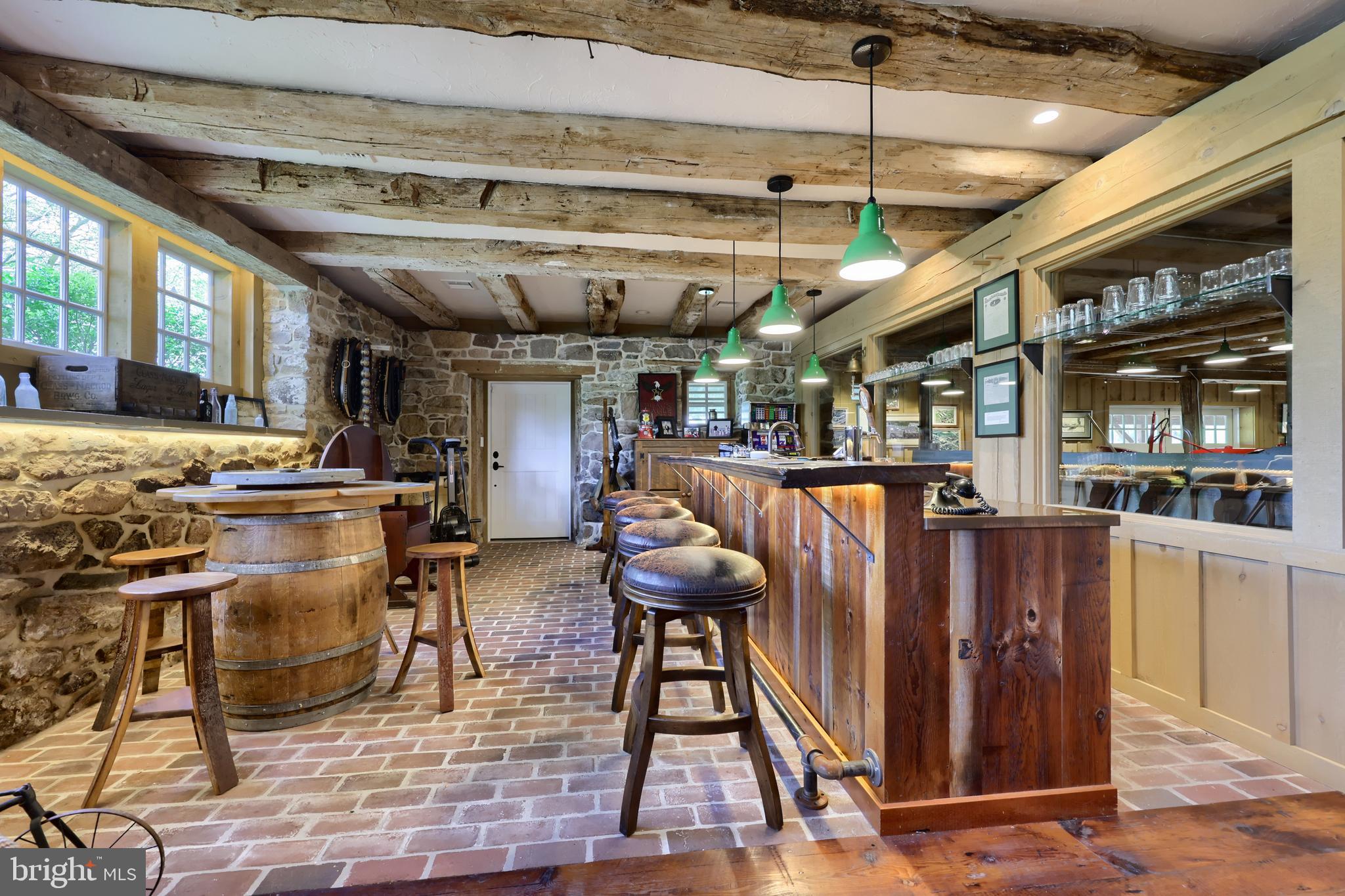 CAERNARVON TWP - Residential