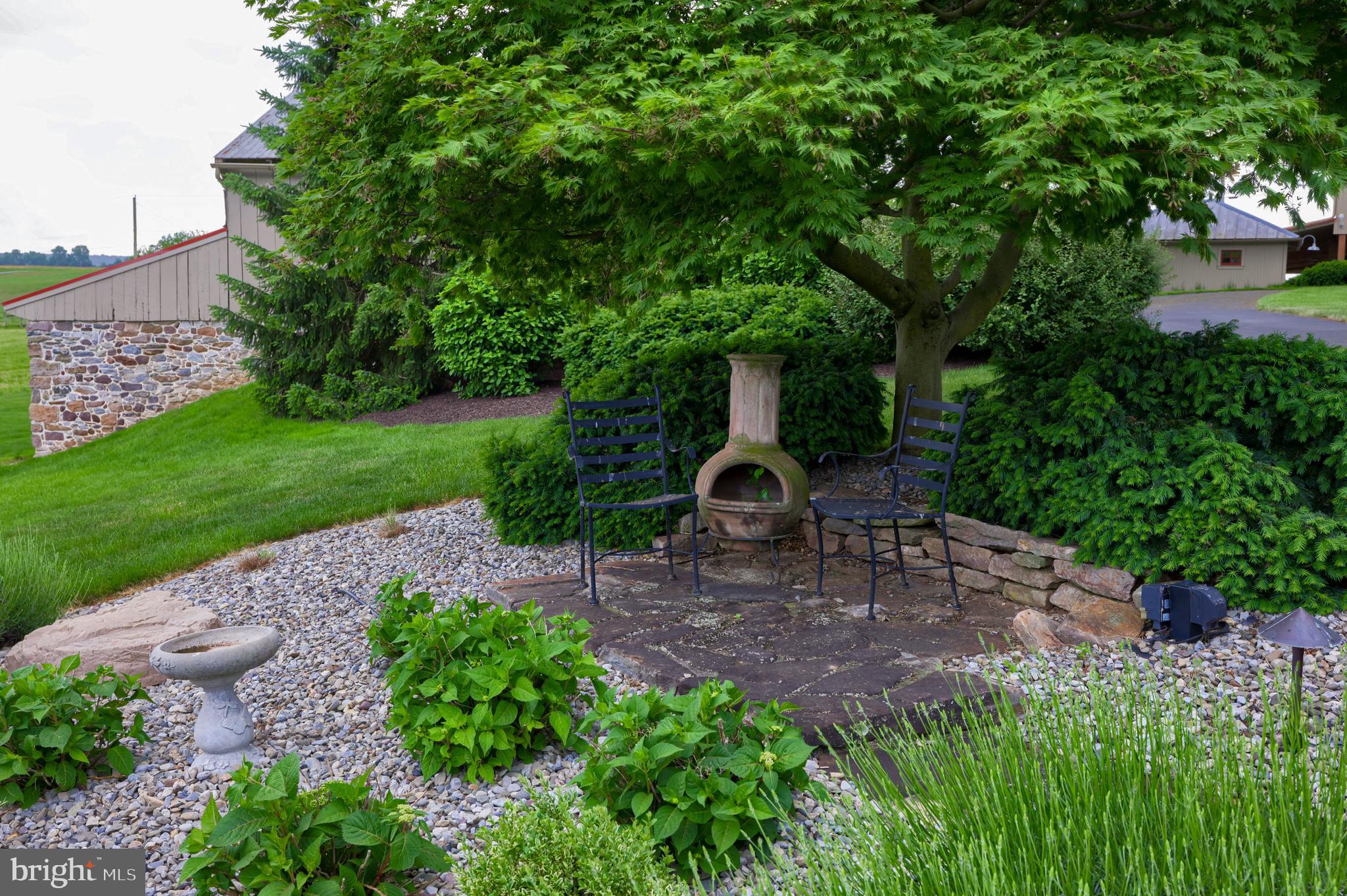 CAERNARVON TWP - Residential