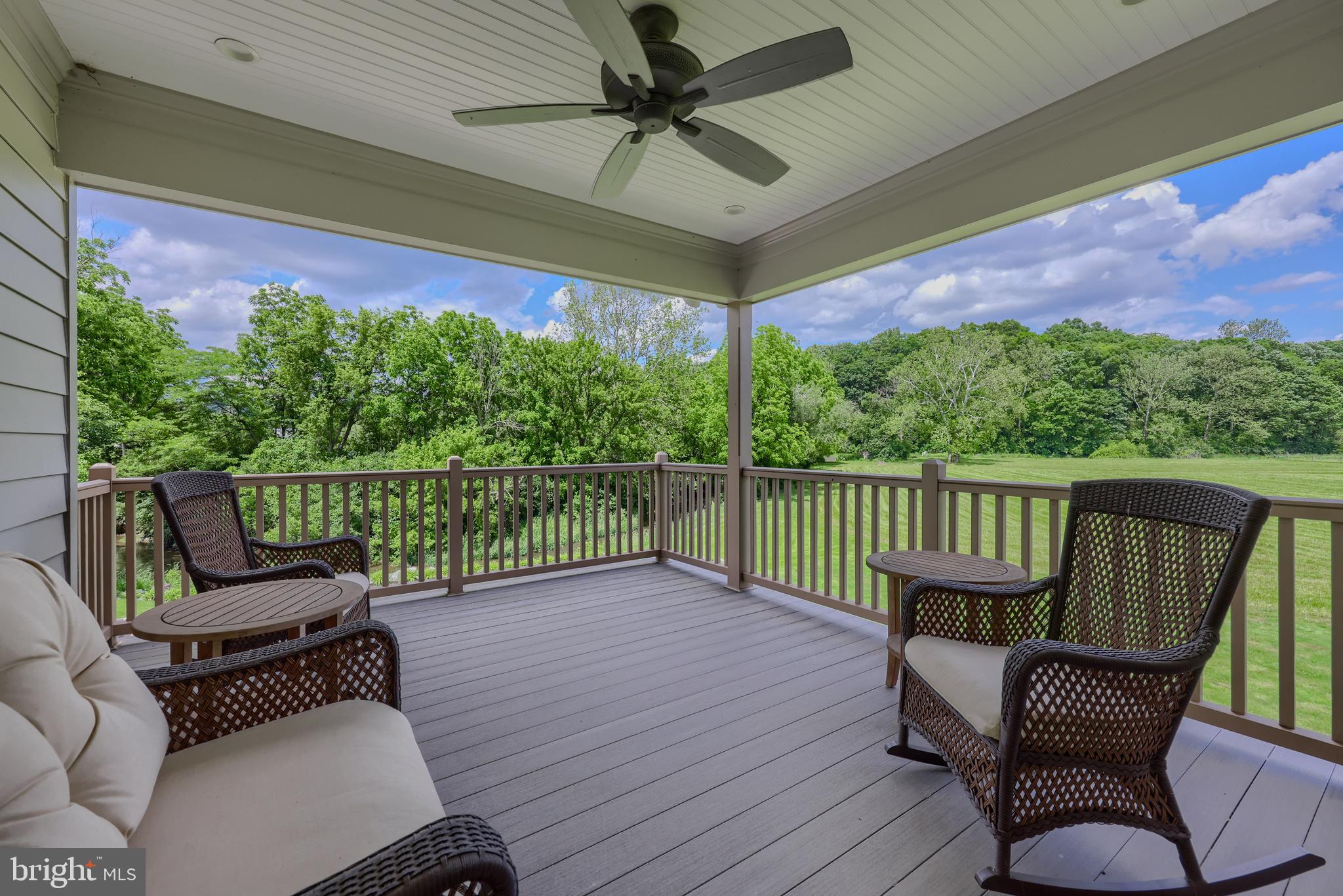 CAERNARVON TWP - Residential