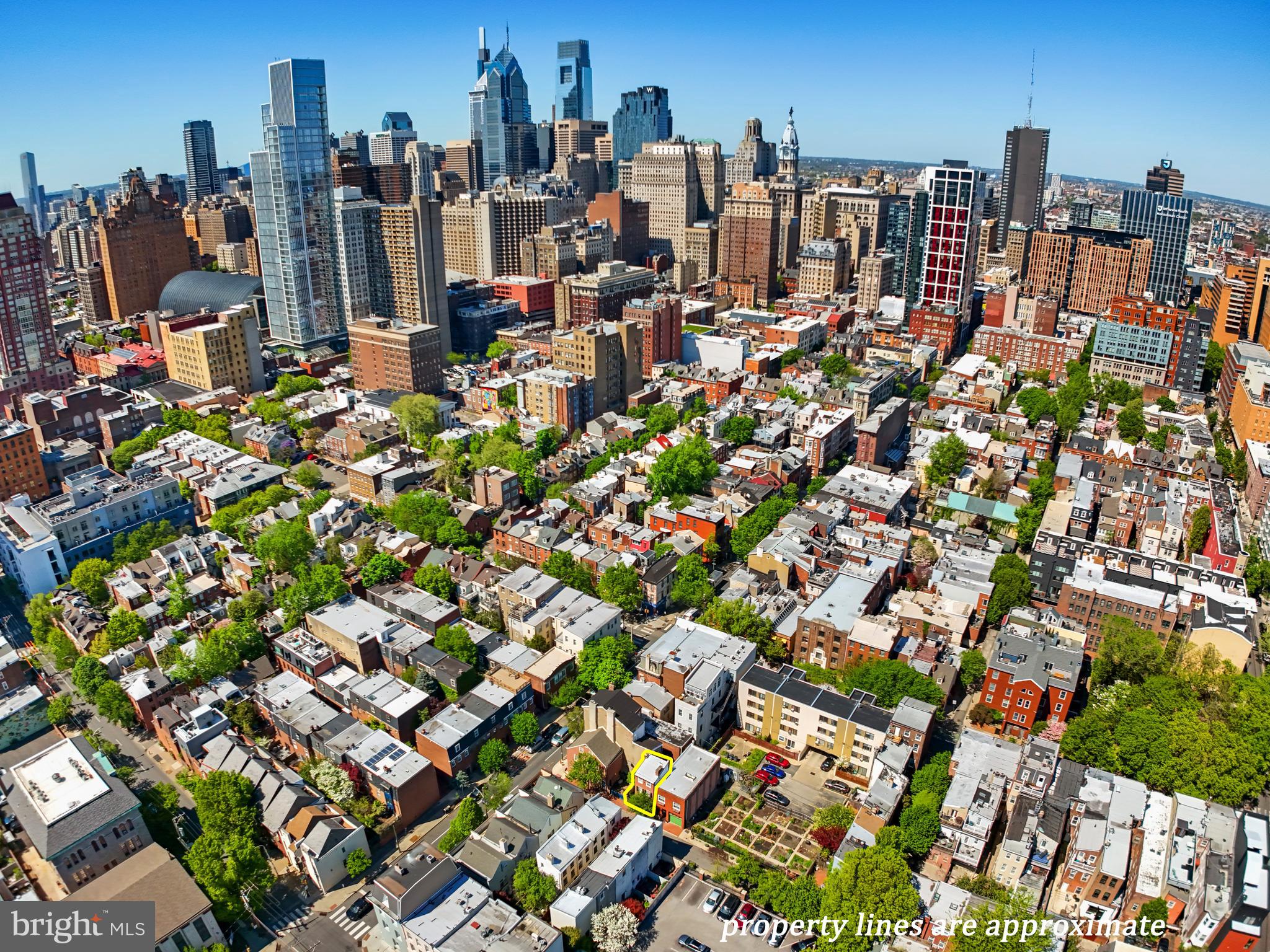 WASHINGTON SQ WEST - Residential