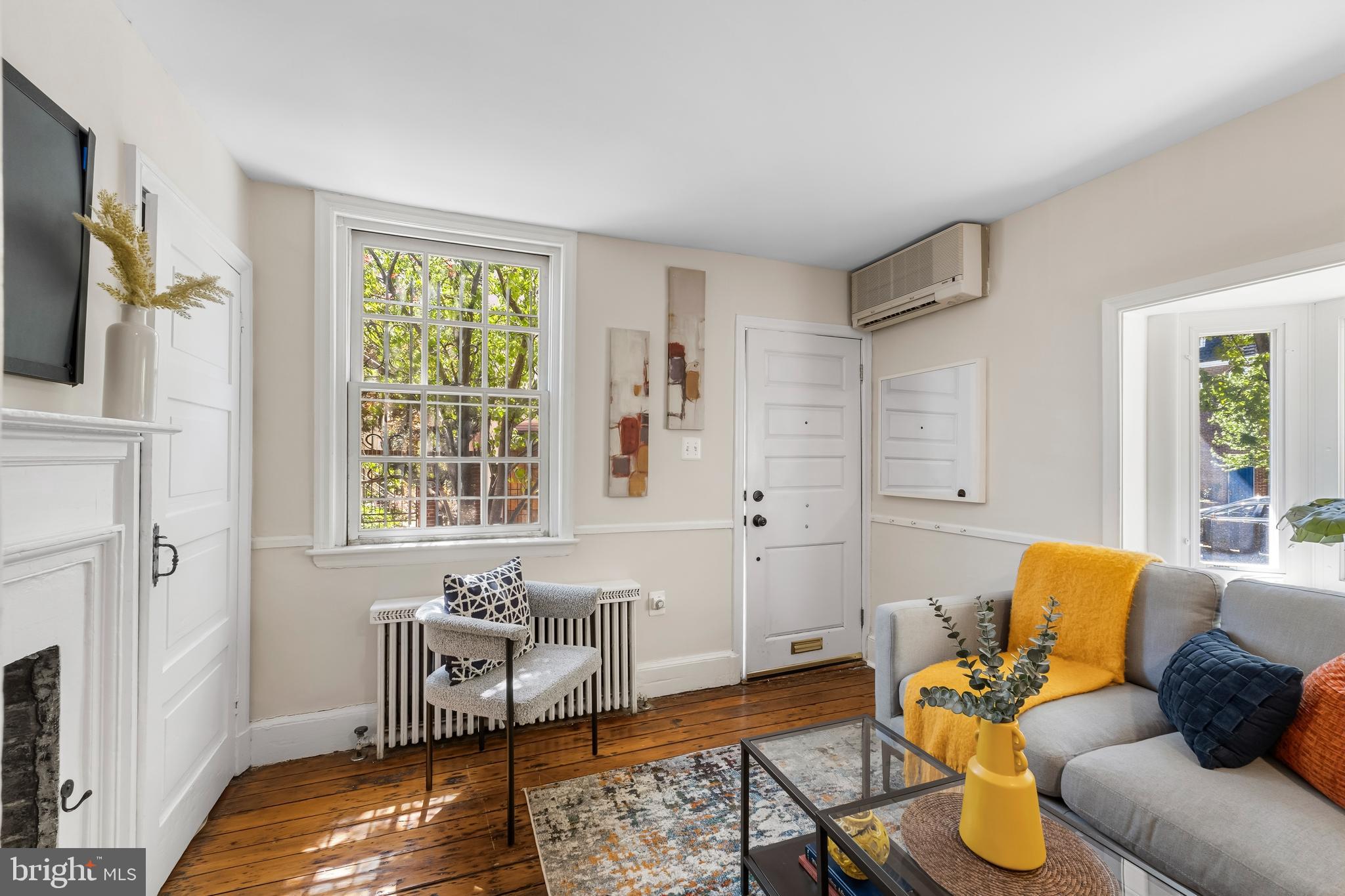 WASHINGTON SQ WEST - Residential