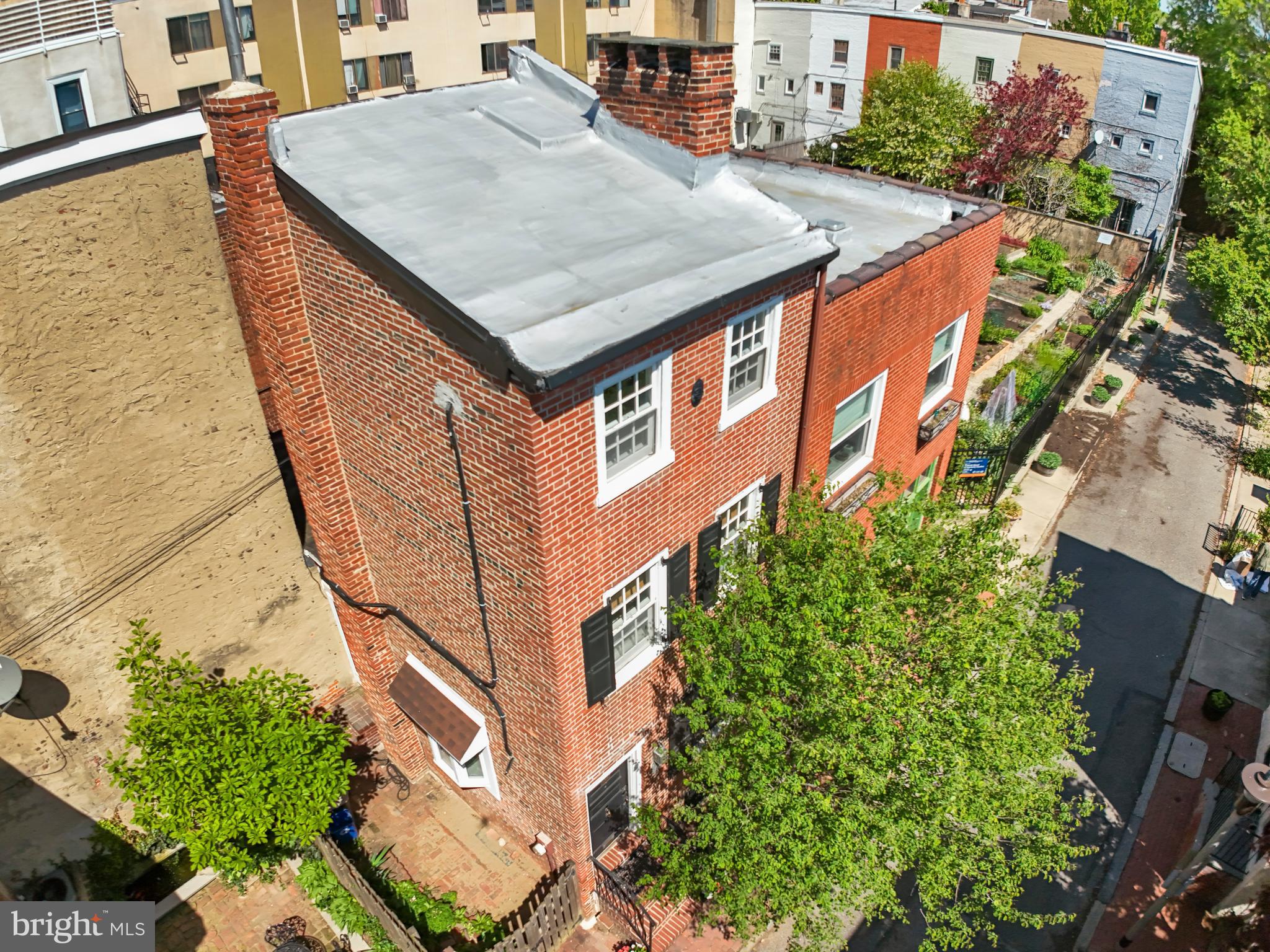 WASHINGTON SQ WEST - Residential