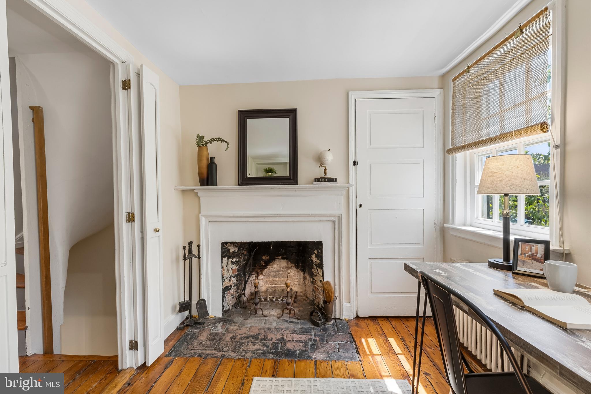 WASHINGTON SQ WEST - Residential