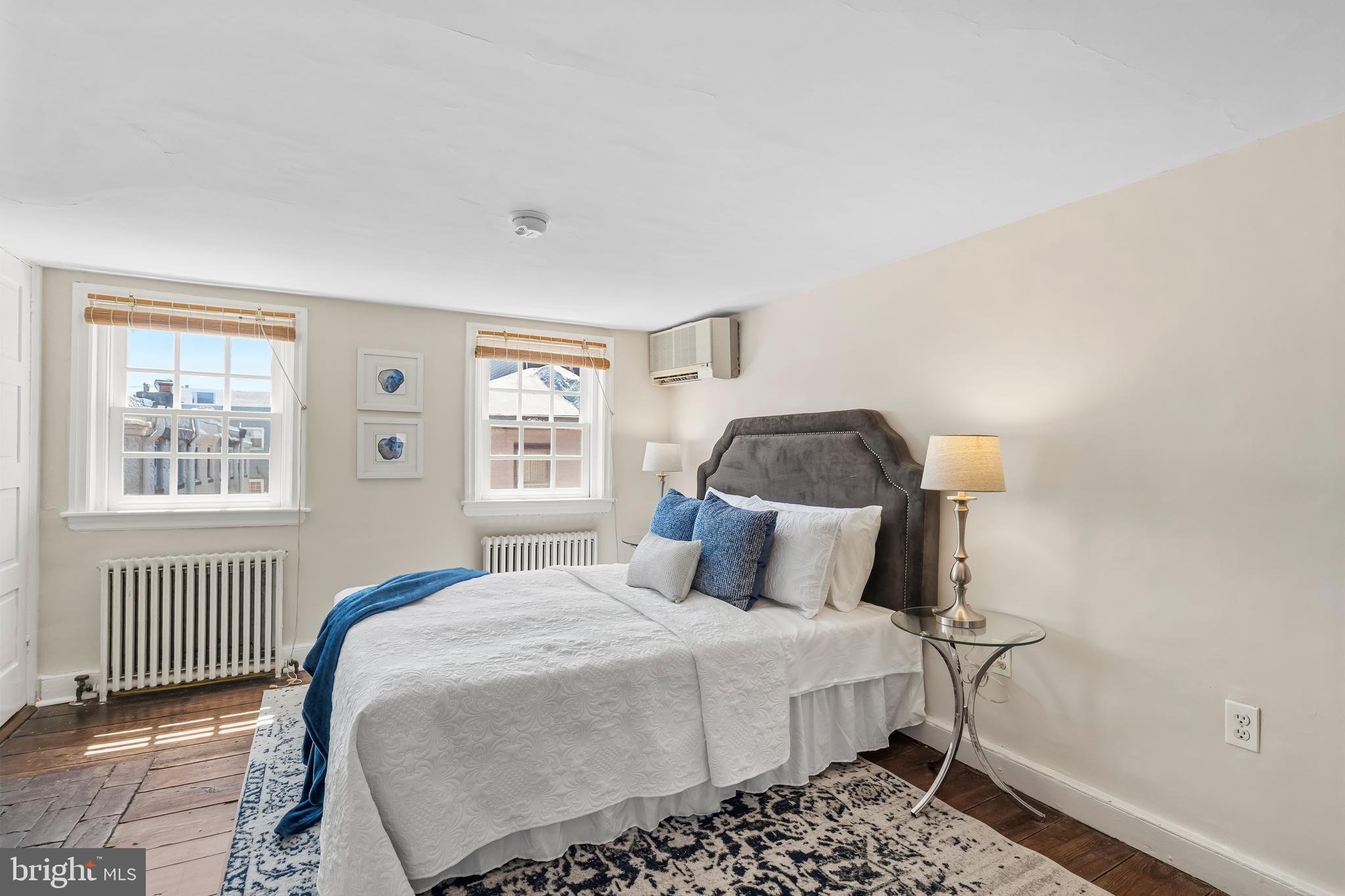 WASHINGTON SQ WEST - Residential