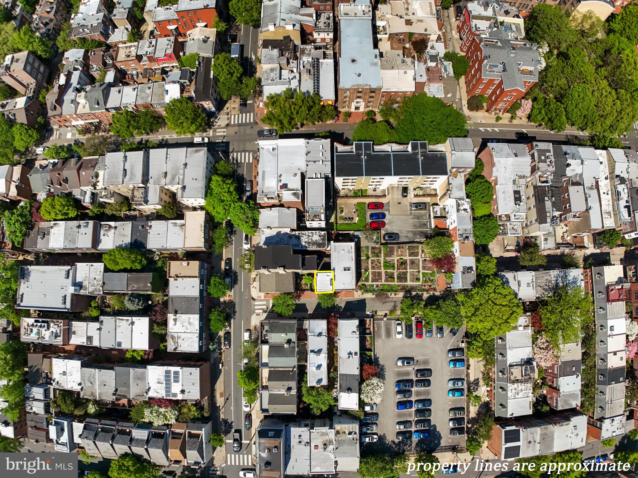 WASHINGTON SQ WEST - Residential