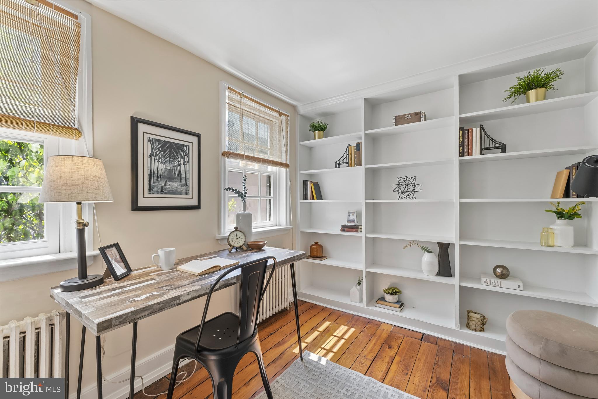 WASHINGTON SQ WEST - Residential