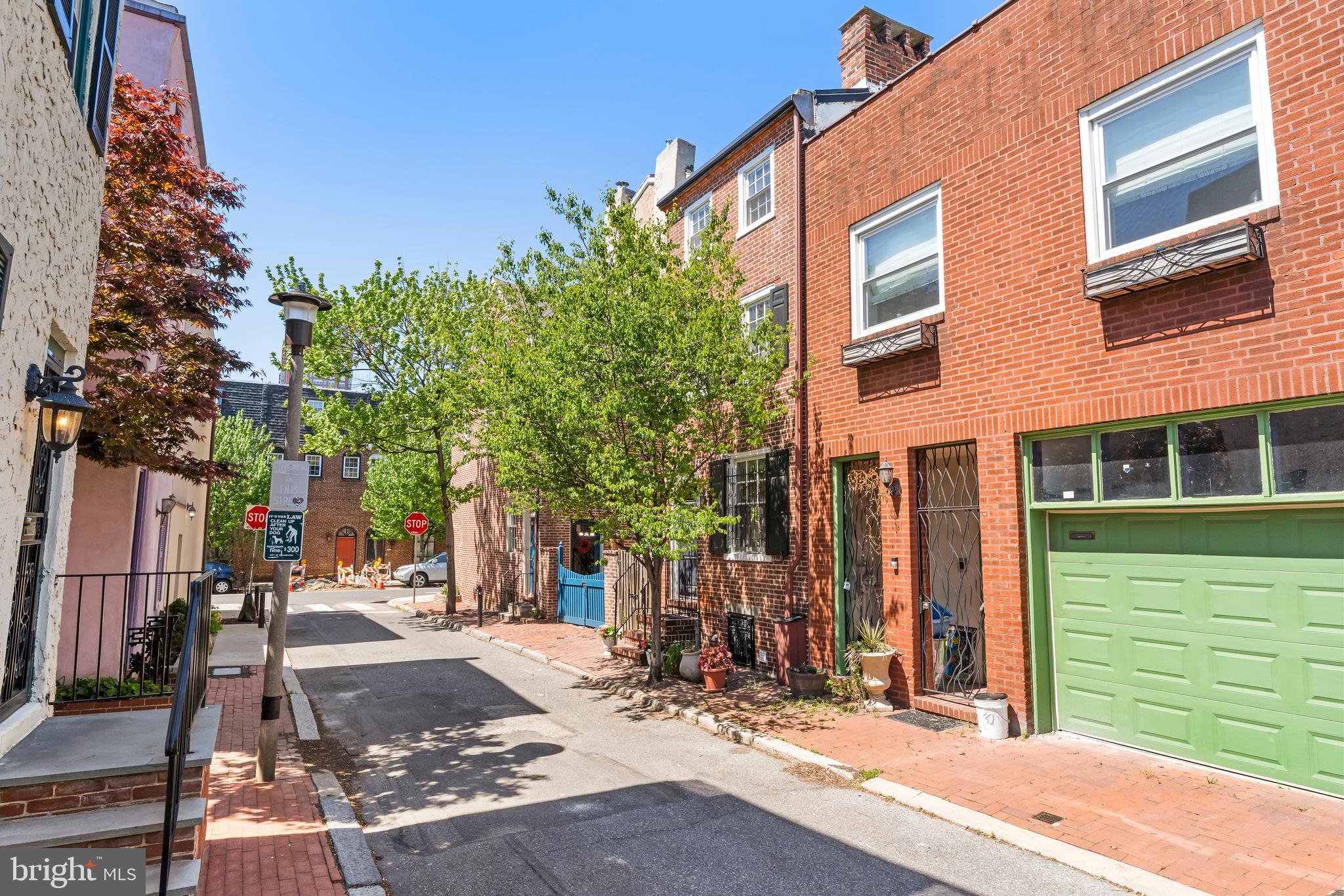 WASHINGTON SQ WEST - Residential