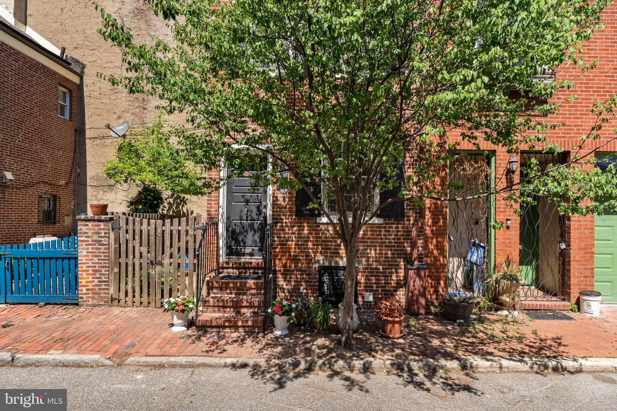 WASHINGTON SQ WEST - Residential