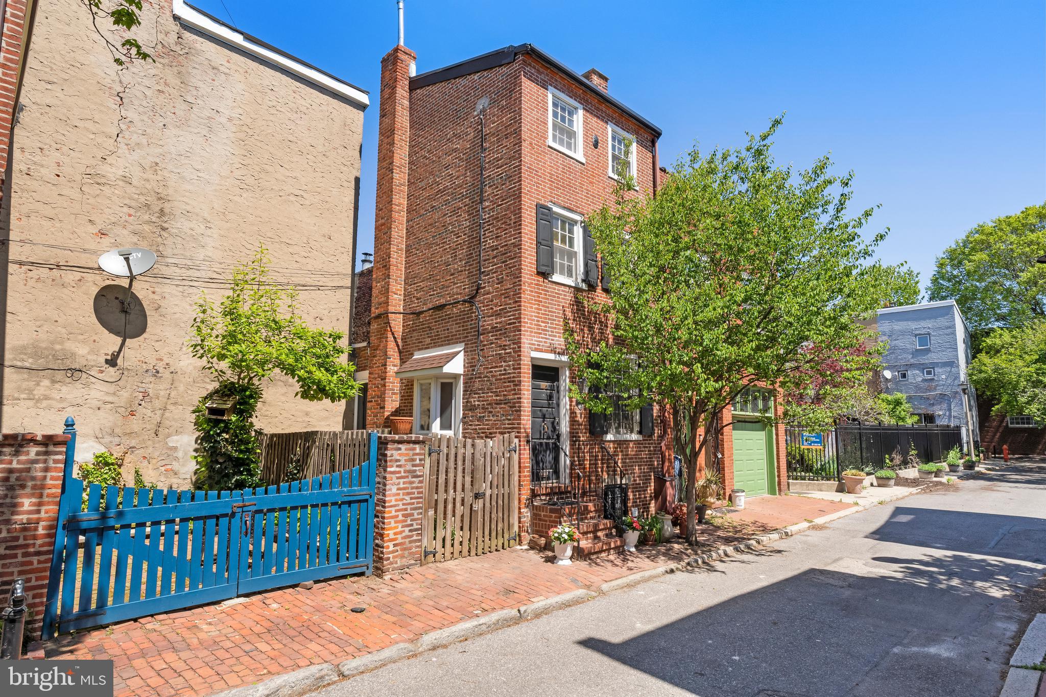 WASHINGTON SQ WEST - Residential