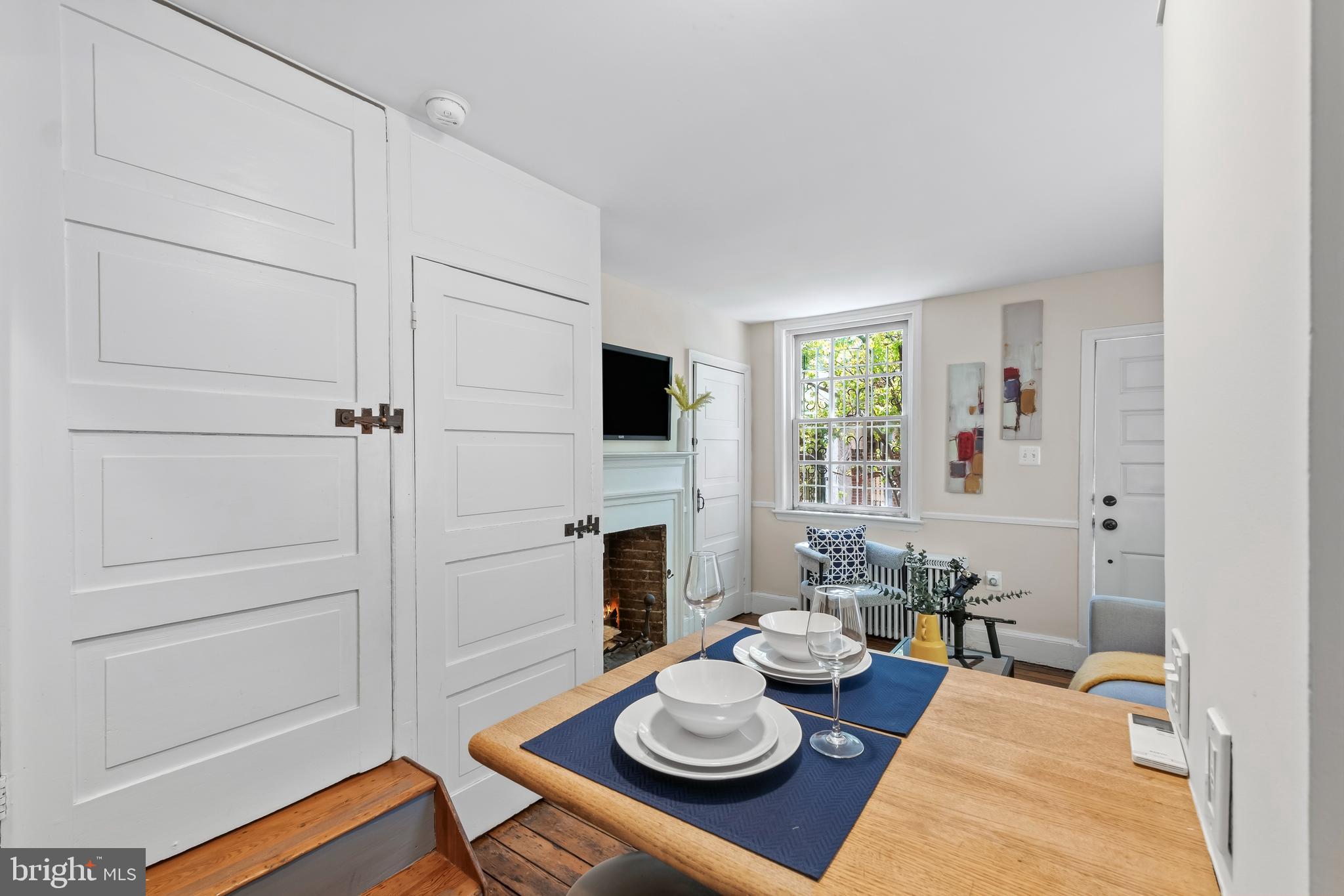 WASHINGTON SQ WEST - Residential