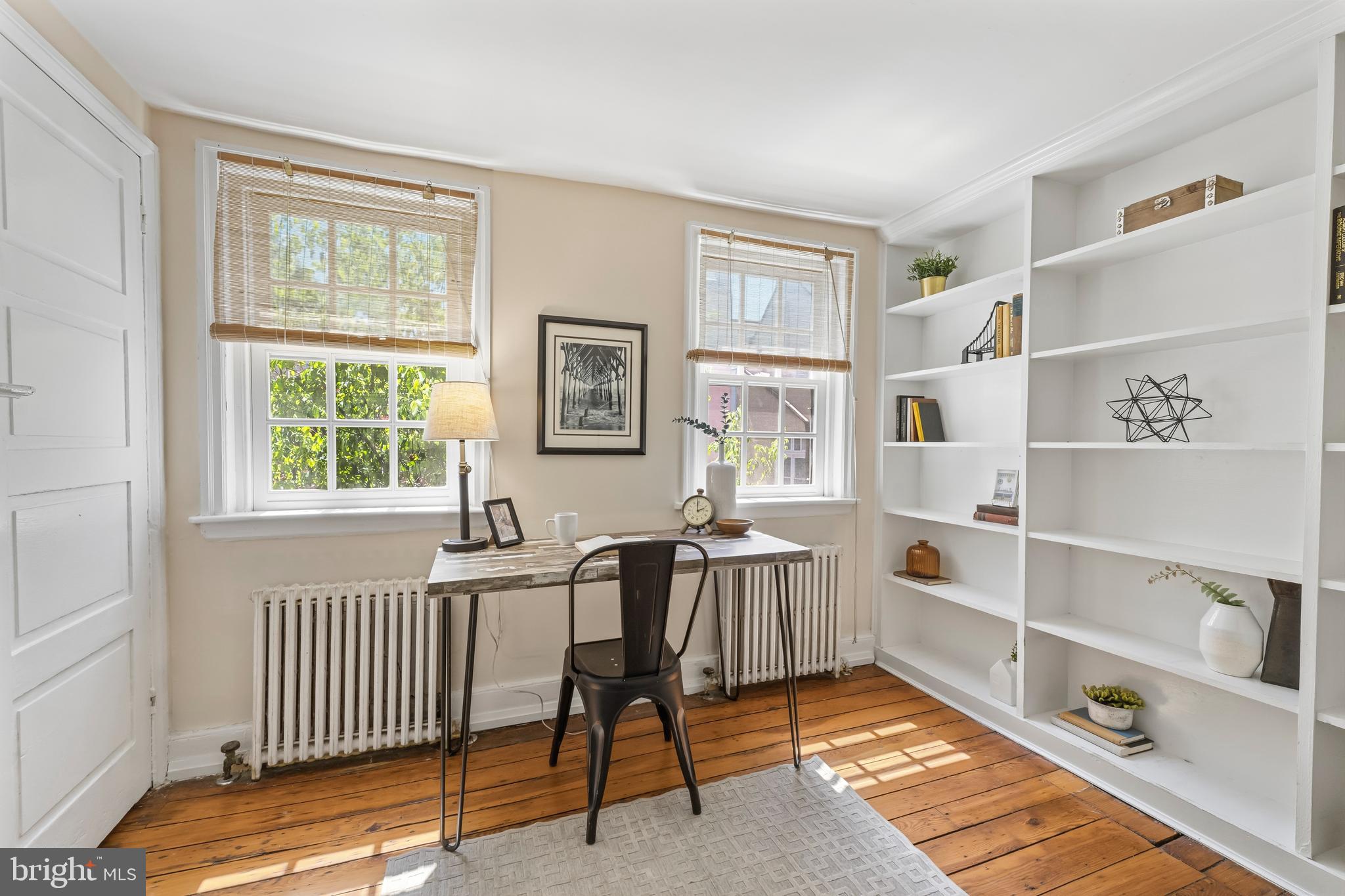 WASHINGTON SQ WEST - Residential