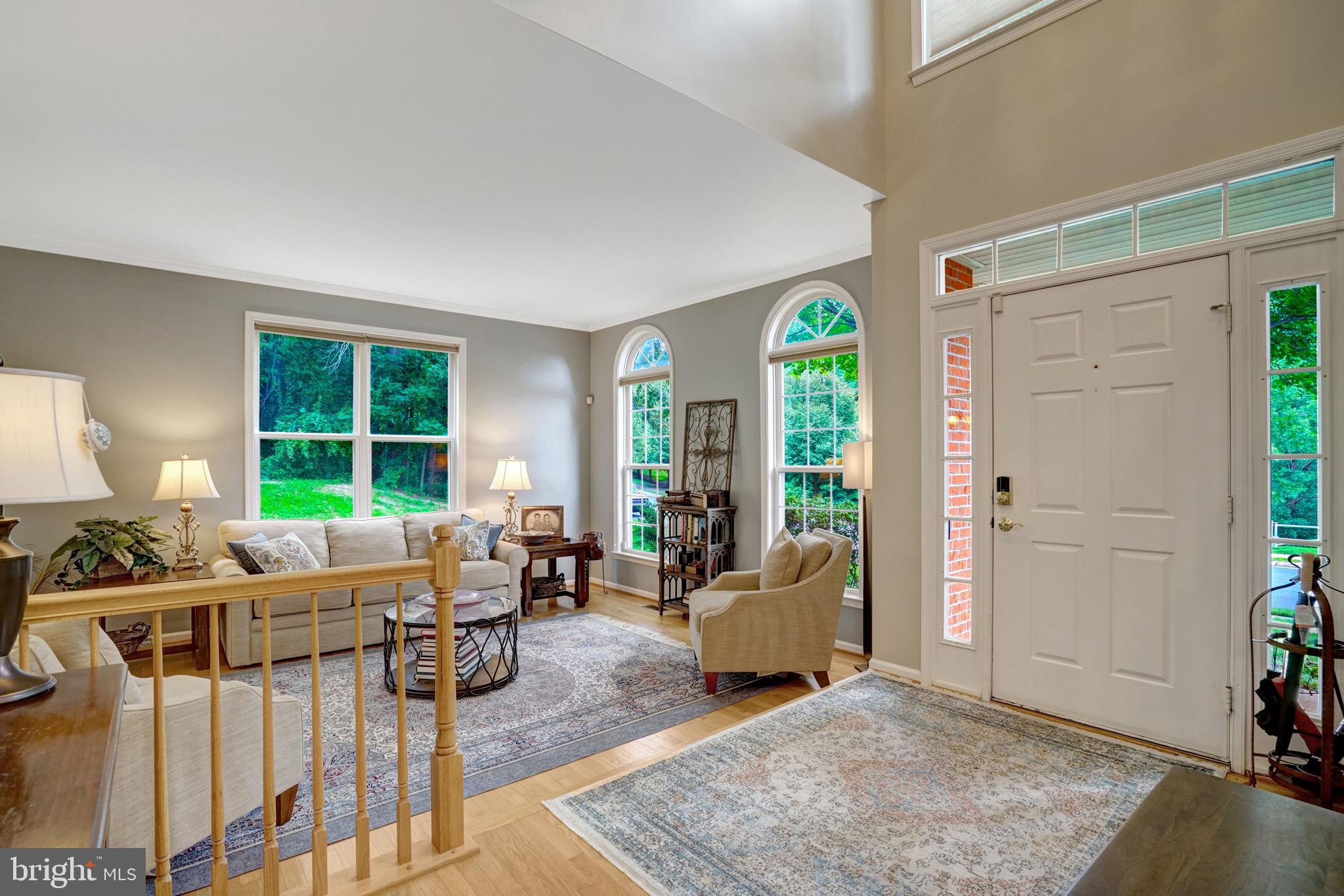 8929 MOUNTAIN ASH DRIVE