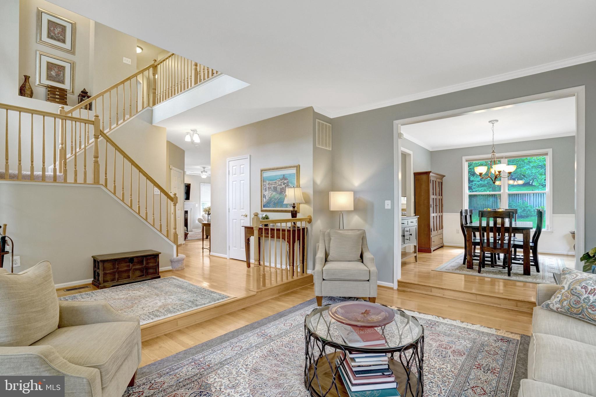 8929 MOUNTAIN ASH DRIVE