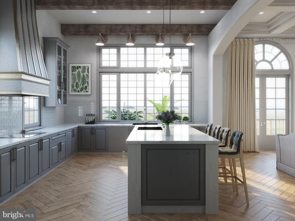 HAWK RIDGE - Residential