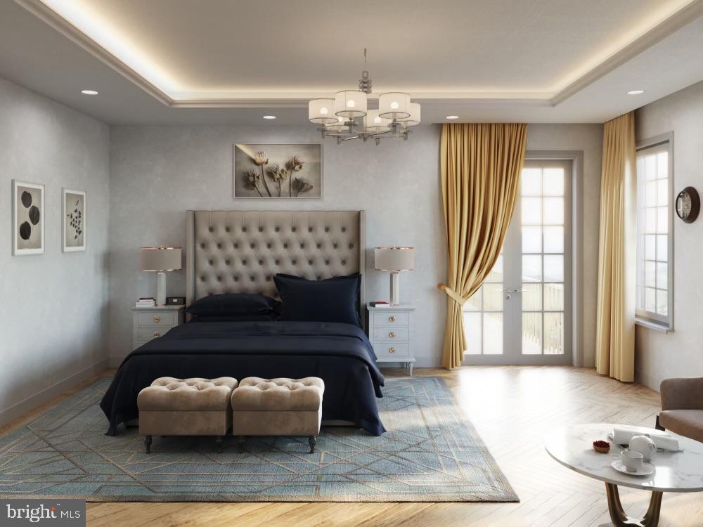 HAWK RIDGE - Residential