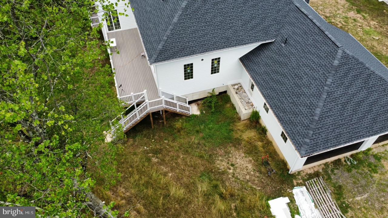 HAWK RIDGE - Residential