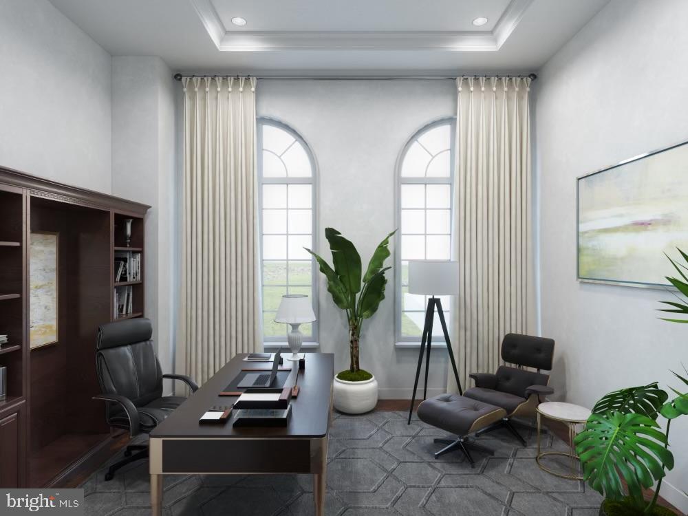 HAWK RIDGE - Residential