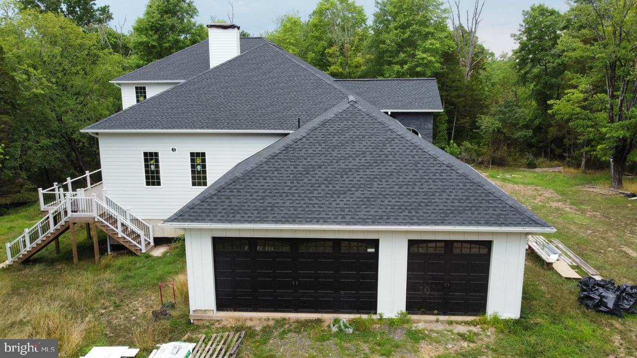 HAWK RIDGE - Residential