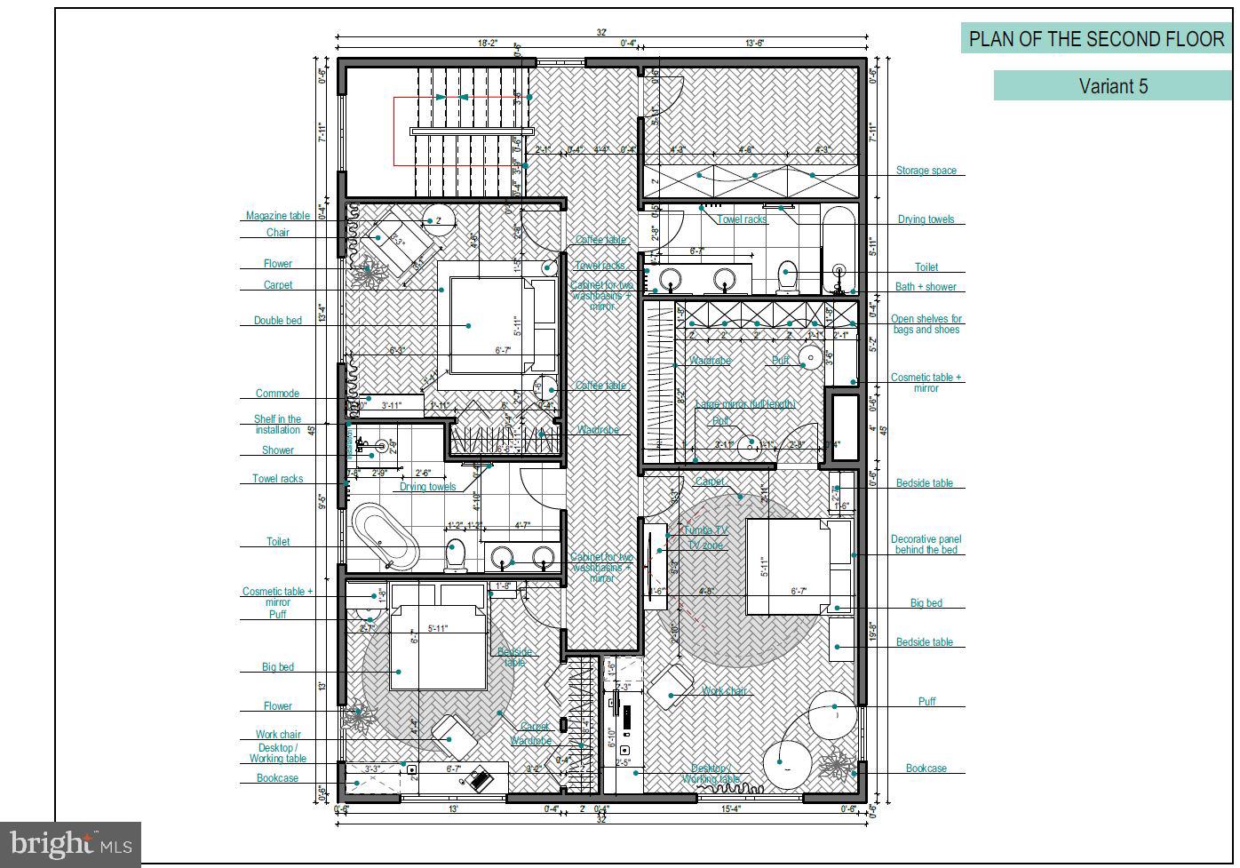 HAWK RIDGE - Residential