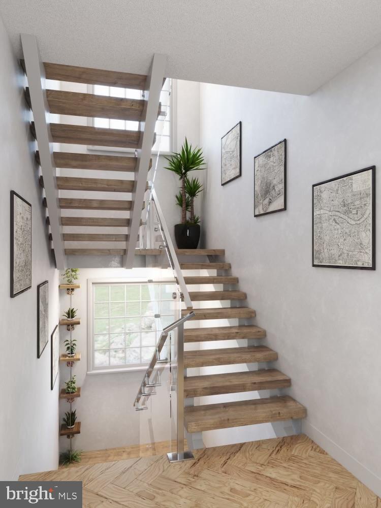HAWK RIDGE - Residential