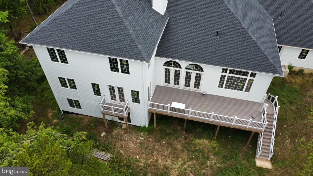 HAWK RIDGE - Residential
