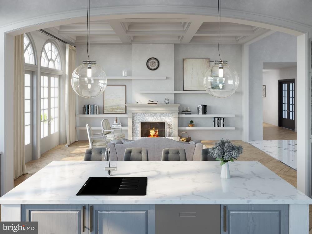 HAWK RIDGE - Residential