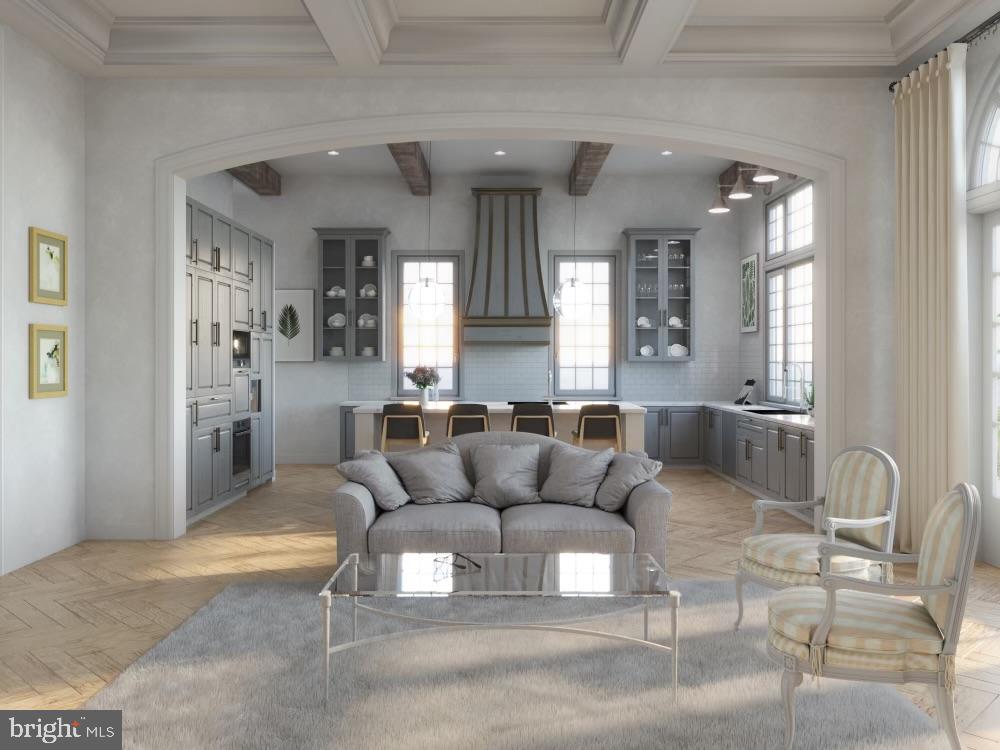 HAWK RIDGE - Residential