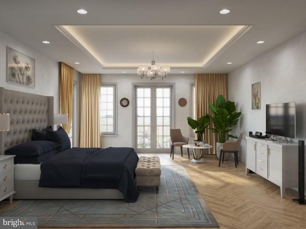 HAWK RIDGE - Residential