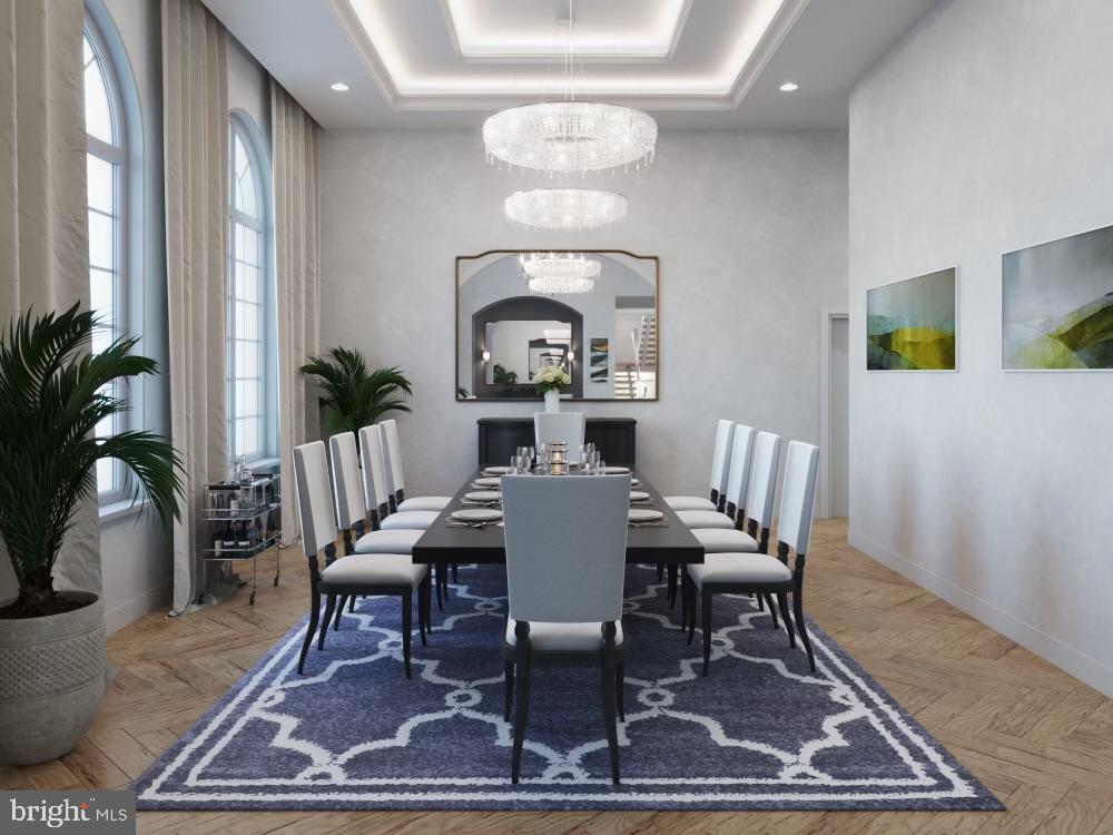 HAWK RIDGE - Residential