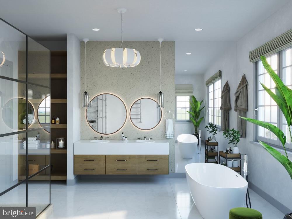 HAWK RIDGE - Residential