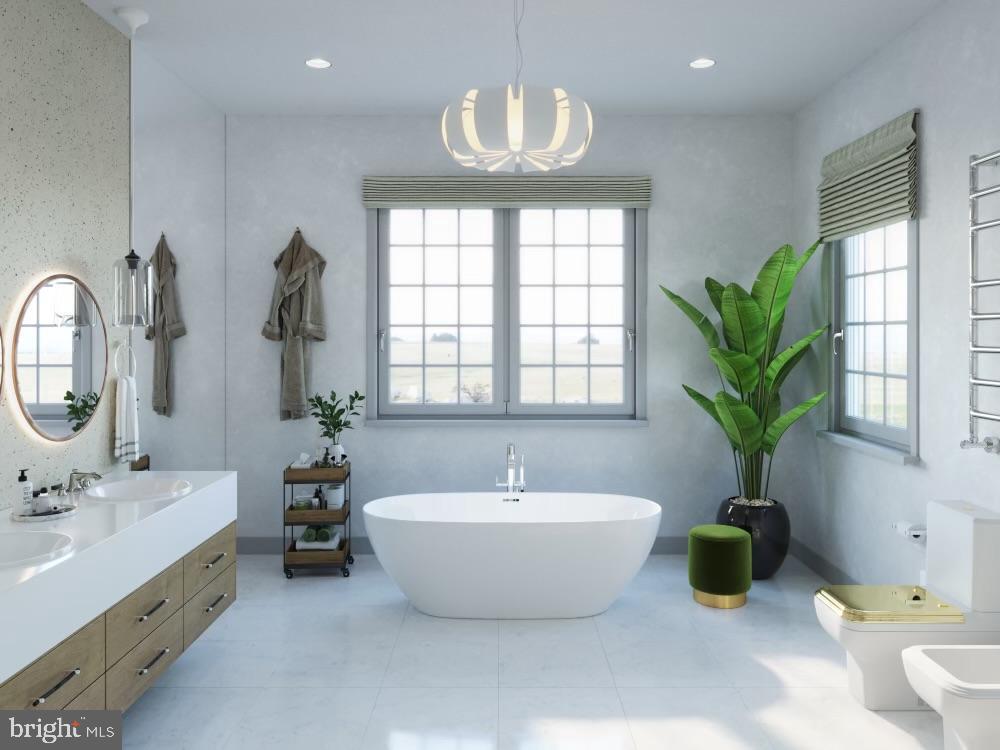 HAWK RIDGE - Residential