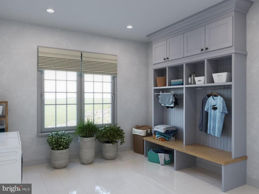 HAWK RIDGE - Residential