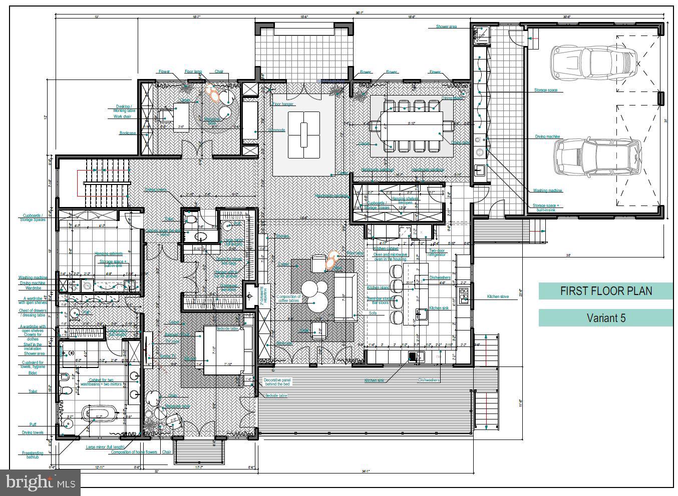 HAWK RIDGE - Residential
