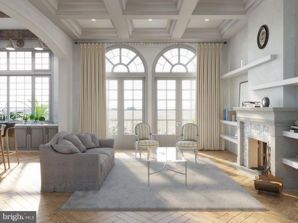HAWK RIDGE - Residential