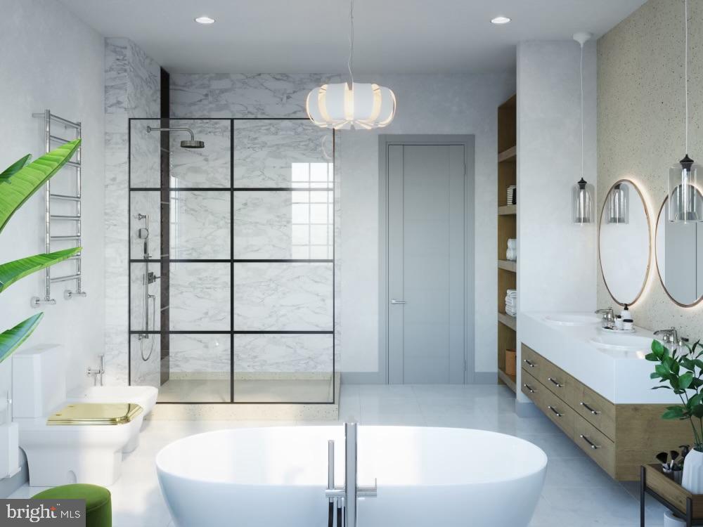 HAWK RIDGE - Residential