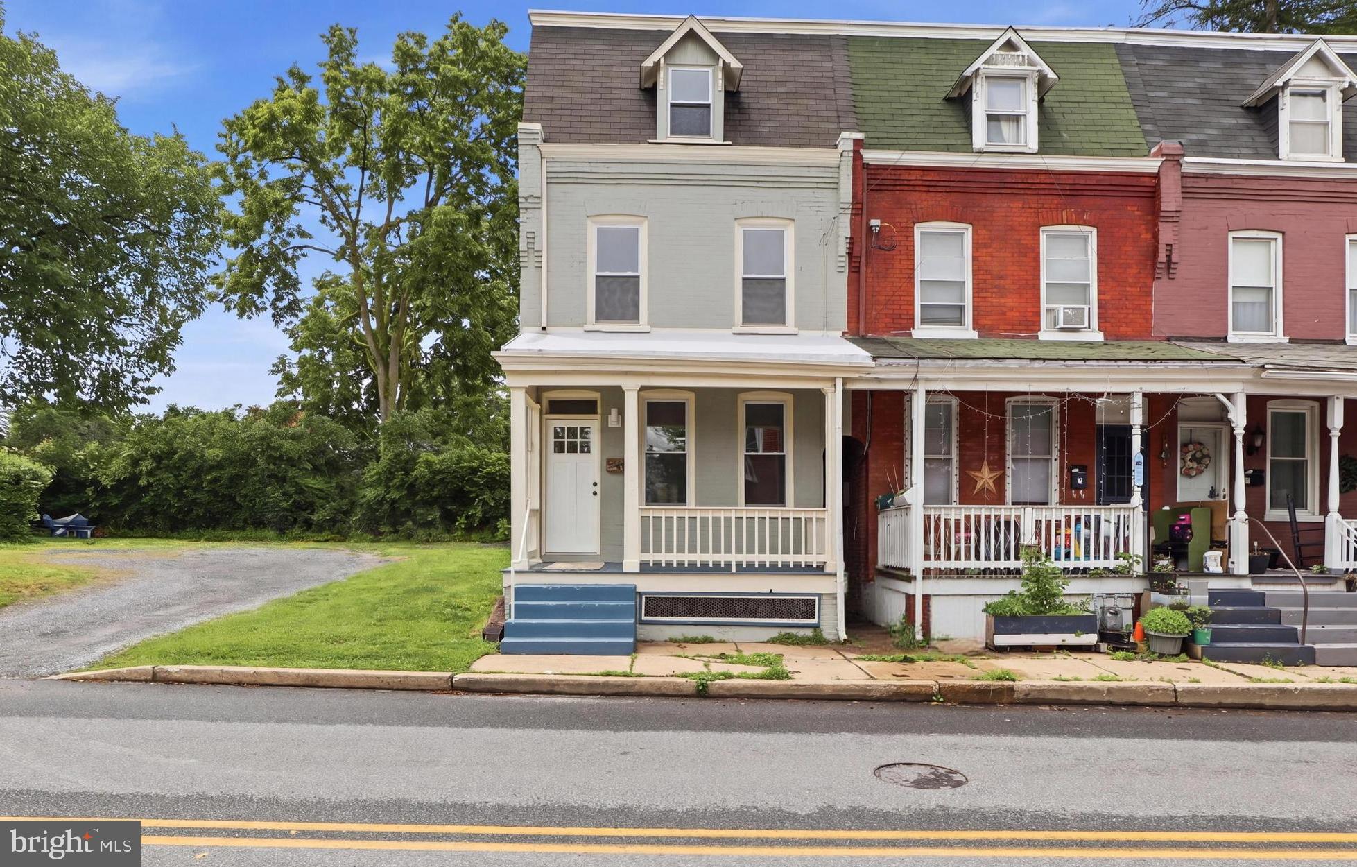 44 RANCK AVENUE