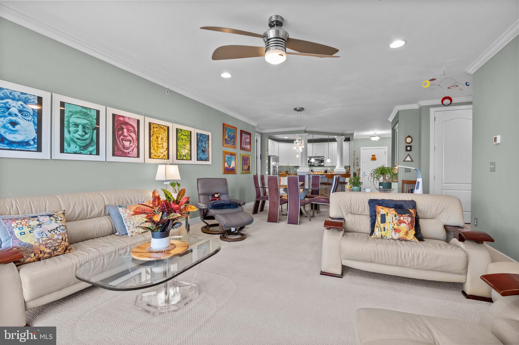 MERIDIAN VALLEY SQ - Residential