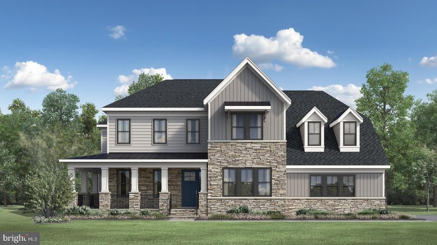 New construction sample listing.  One of 3 home designs to choose from at The Windmill Collection in Mt. Prospect.  Main level primary bedrooms and multi-gernational suites available.  Endless outdoor living options.  Love everything about your future dream home. The stylish kitchen features name-brand appliances and granite countertops. Easy to keep your family close with this open kitchen/living concept. Backyard area providing ample space for a deck or patio to be installed, creating the perfect spot for future activities, grilling, and outdoor entertaining! The primary bath features dual vanities, free-standing tub, and lux glass enclosed shower. The bedroom level loft offers endless opportunities for a flexible space. Schedule an appointment today to learn more about how to make this home yours in 2024!