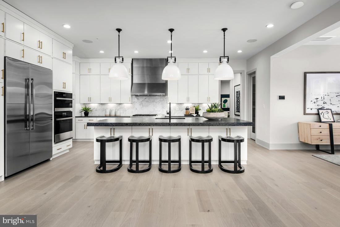 MT. PROSPECT - Residential