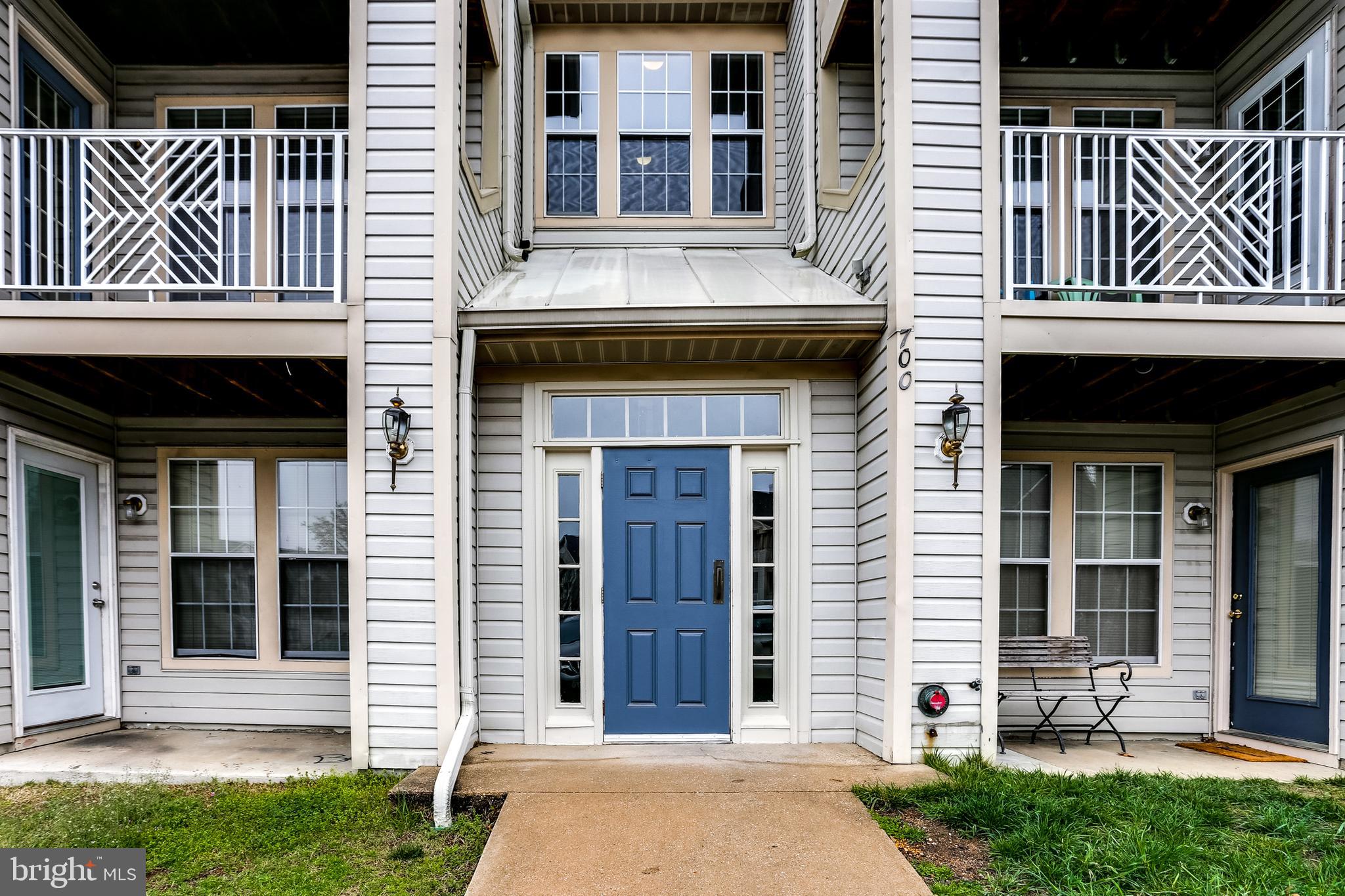 CHESTNUT GABLE - Residential