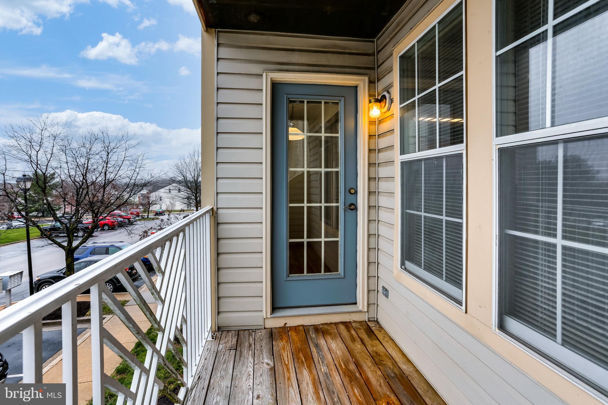 CHESTNUT GABLE - Residential