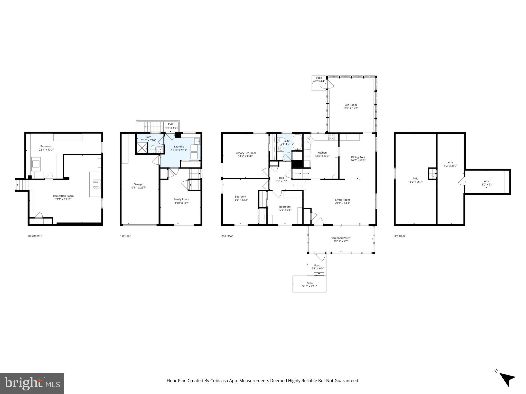 NONE AVAILABLE - Residential